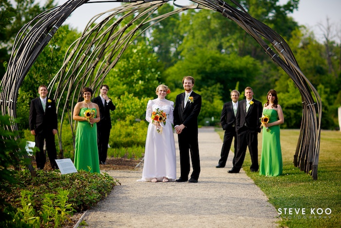 matthaei-botanical-gardens-wedding